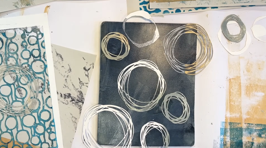 Descrição da imagem 1