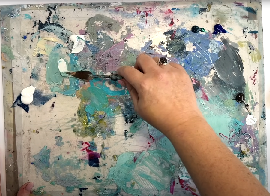 Descrição da imagem 1