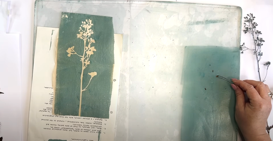 Descrição da imagem 1