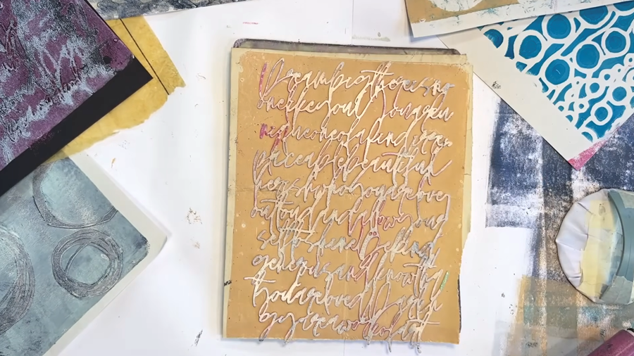 Descrição da imagem 1