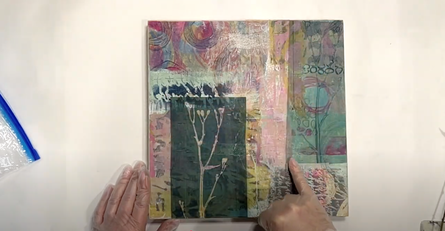 Descrição da imagem 1