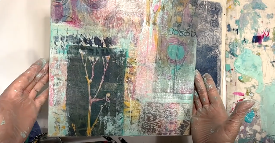 Descrição da imagem 2