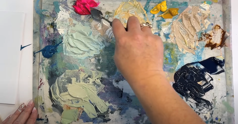 Descrição da imagem 1