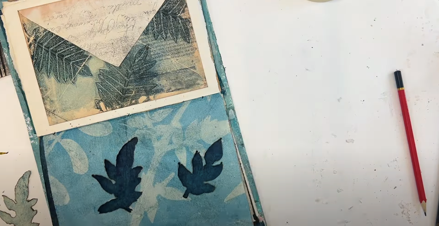 Descrição da imagem 1