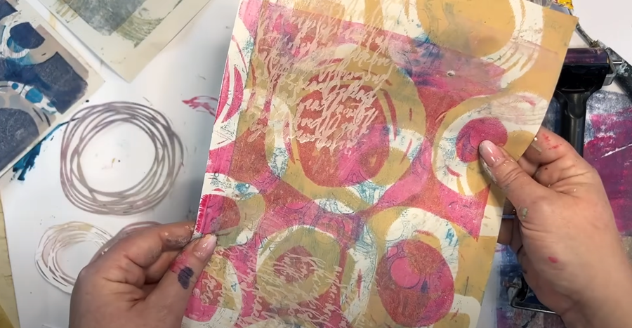 Descrição da imagem 1