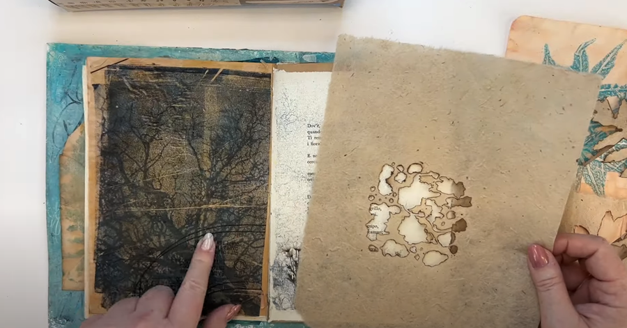 Descrição da imagem 1