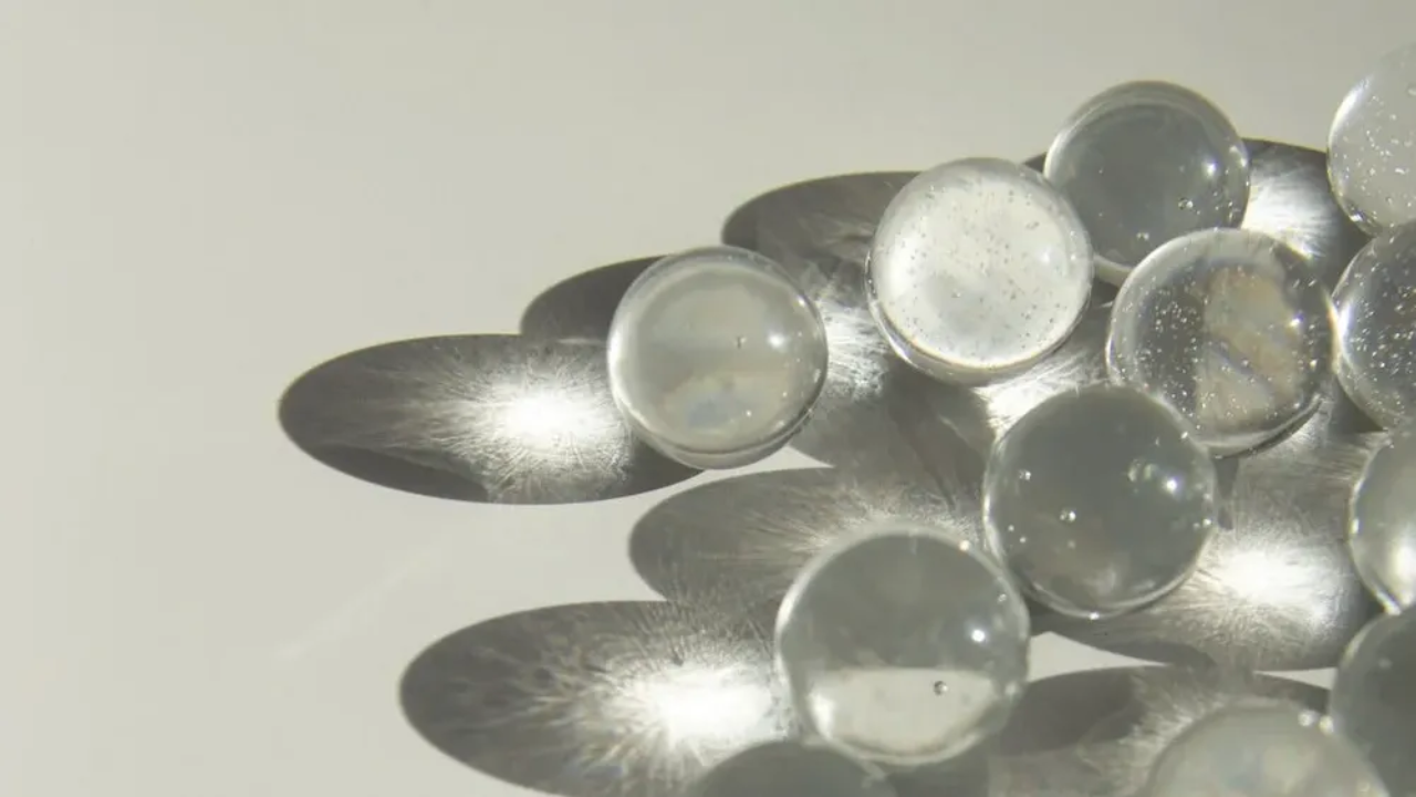 The 3 stages of stress