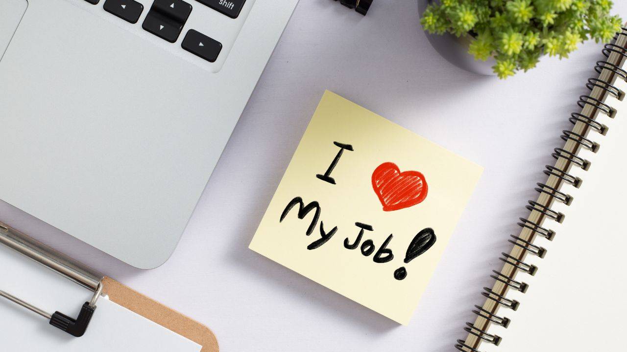 For Love and/or Money