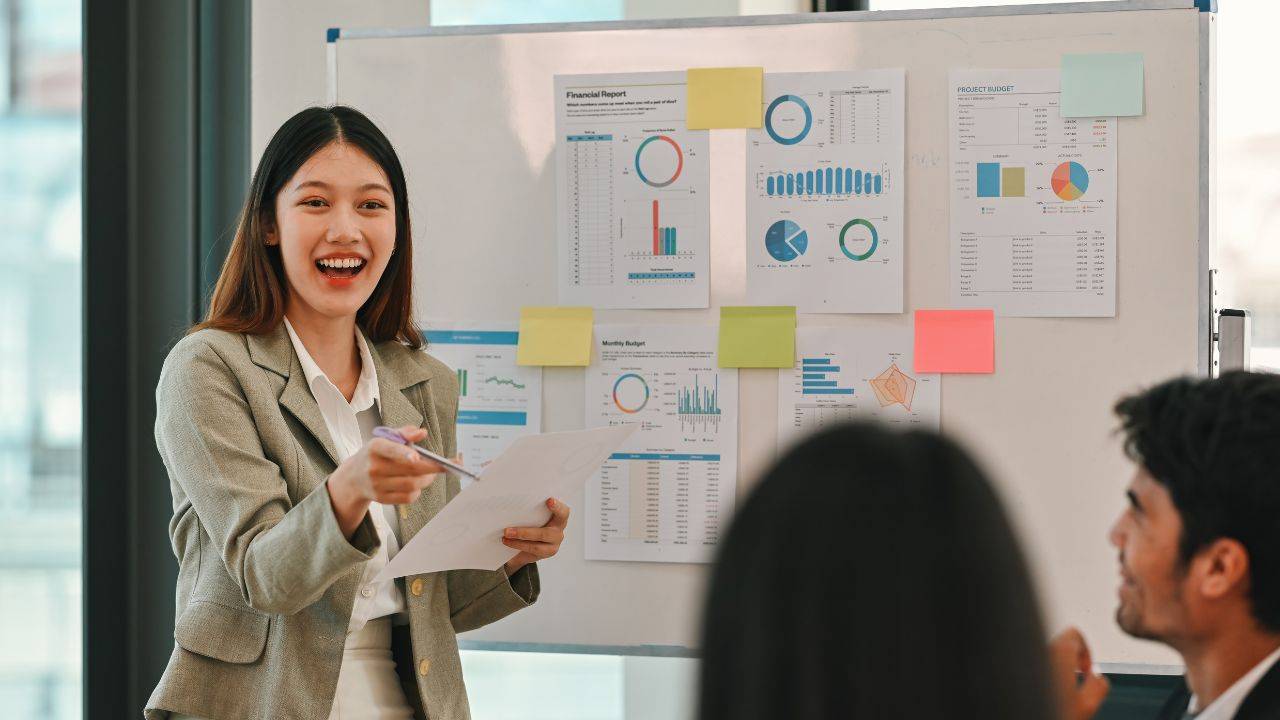 Masterful Communication