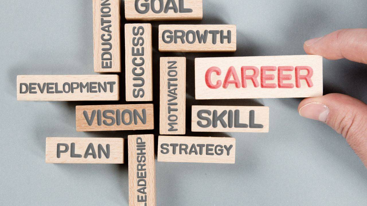 How to Take Control of Your Career