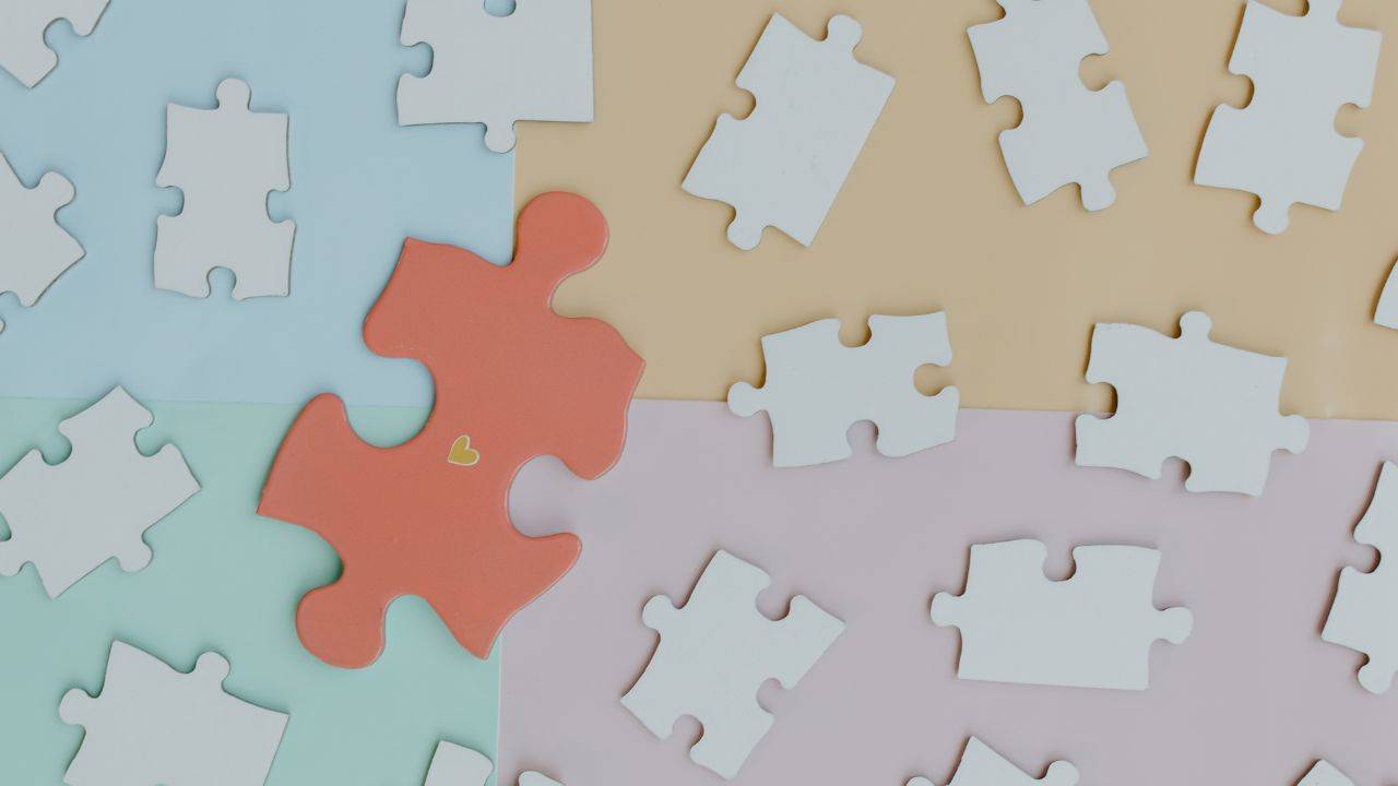 Embrace Your Inner Misfit