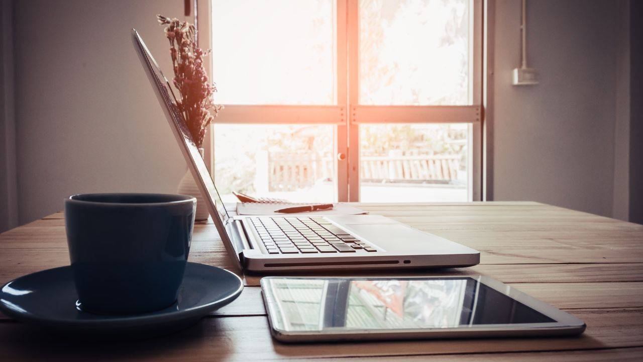 Work-from-Home Productivity