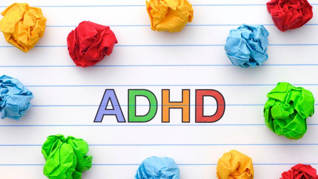 Time Blindness in Adults with ADHD