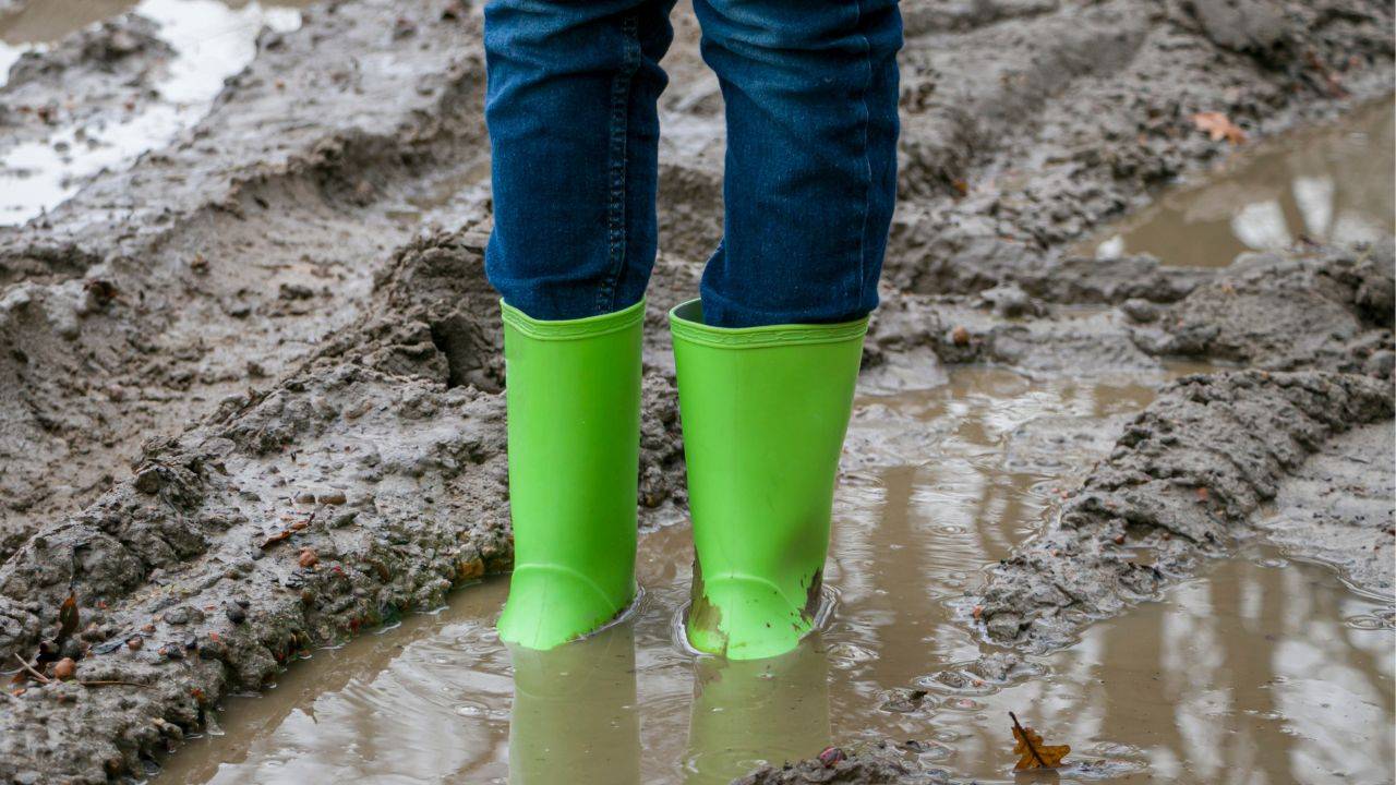 How to Stay Motivated Through the Muddy Middle of Projects