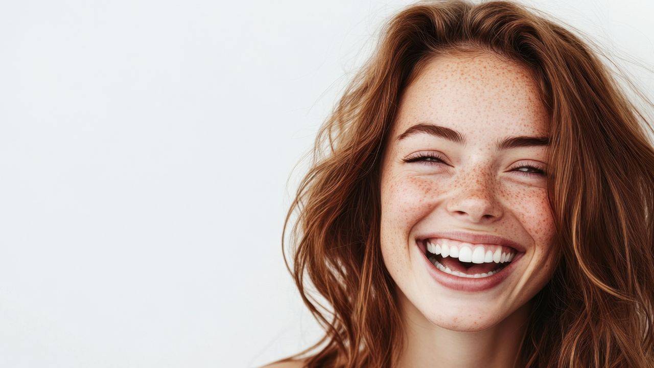 Freckles, Love and All