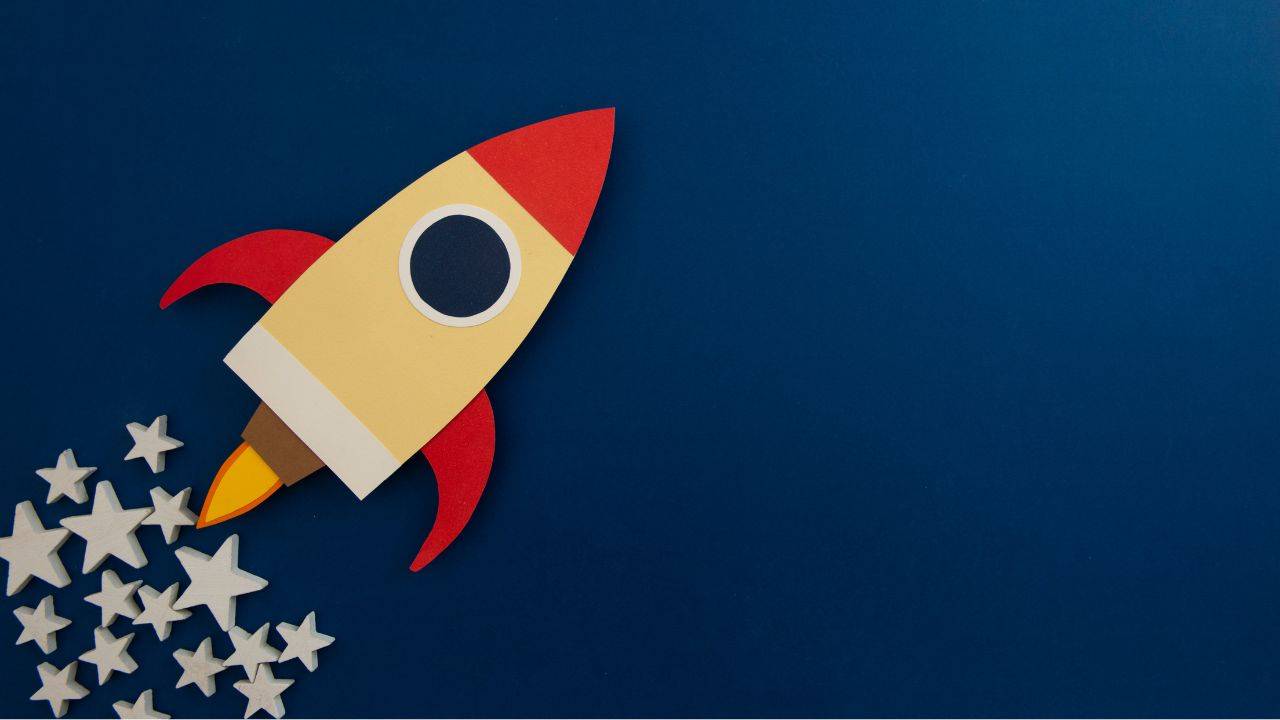 Are You Failing to Launch?