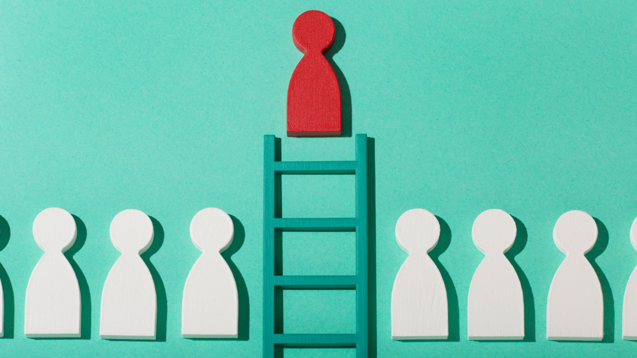 Traditional Leadership Development 