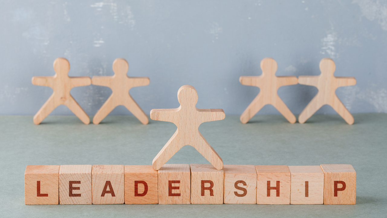 The Ancient Challenge of Modern Leadership: Addressing the Elephant in the Room