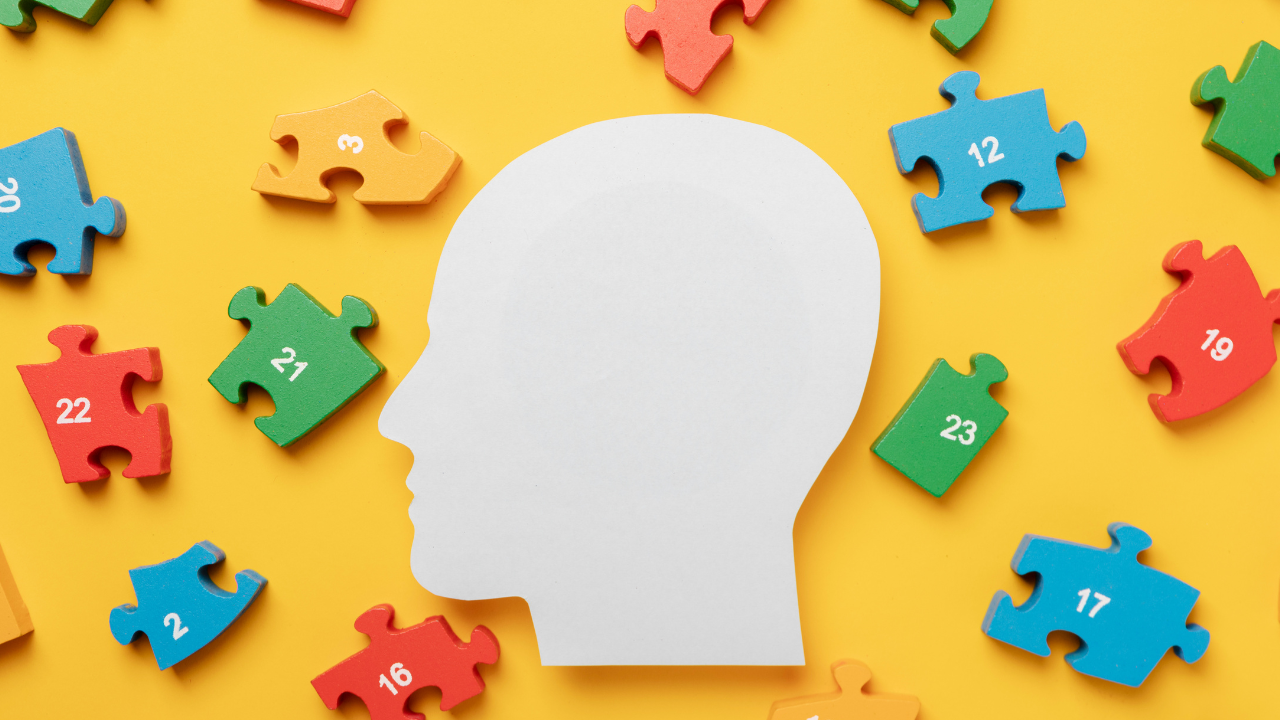 photo of brain to demonstrate Why Logic Alone is Not Enough to Lead