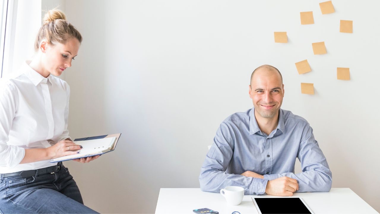 image to demonstrate why your The Feedback Paradox: Why Your Leadership Assessment Isn't Working