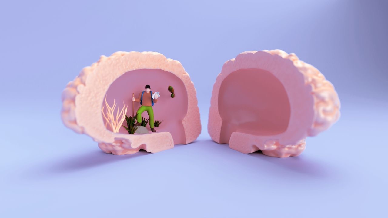 Modern Leadership vs. Prehistoric Biology: Upgrading Your Brain