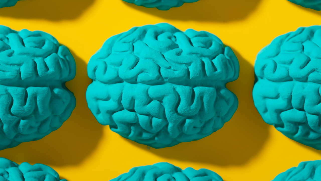 How Your Brain’s Hidden Patterns Shape Your Leadership