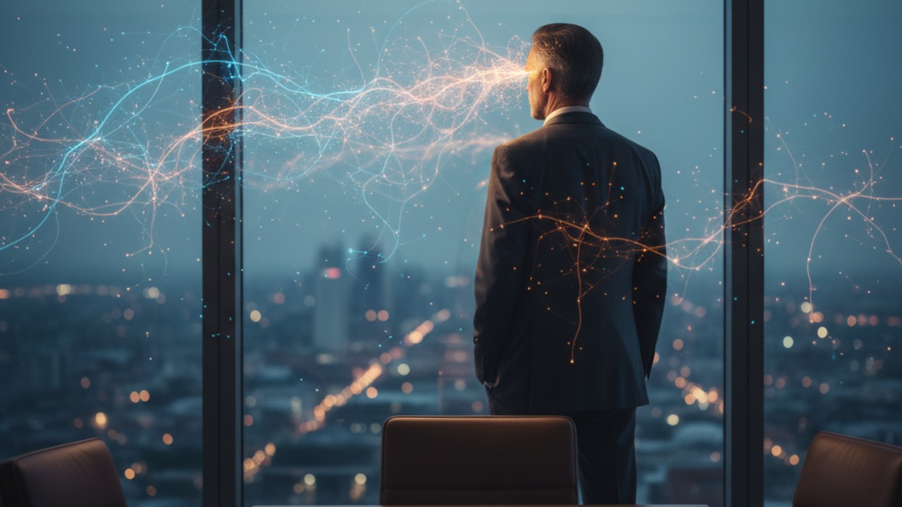 Why Seniority Doesn't Always Feel the Way We Expected