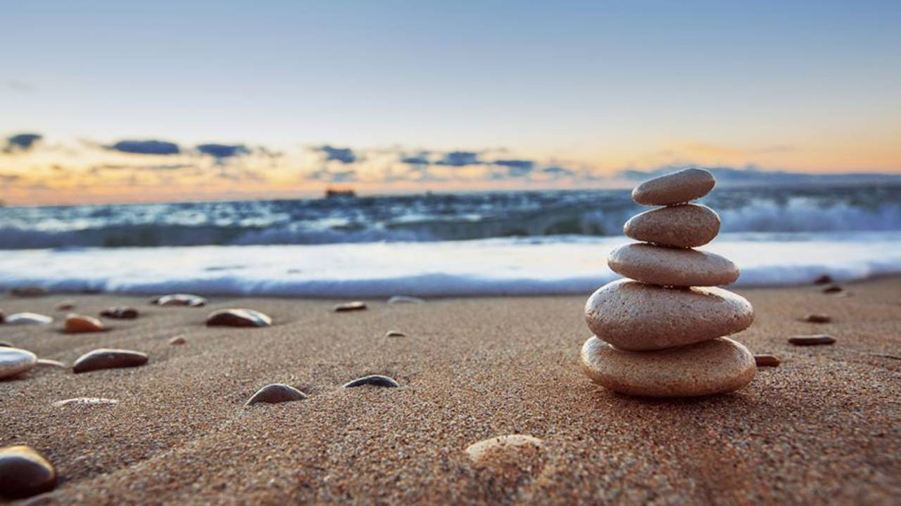 woman feeling depleted even with a full life — nervous system reset