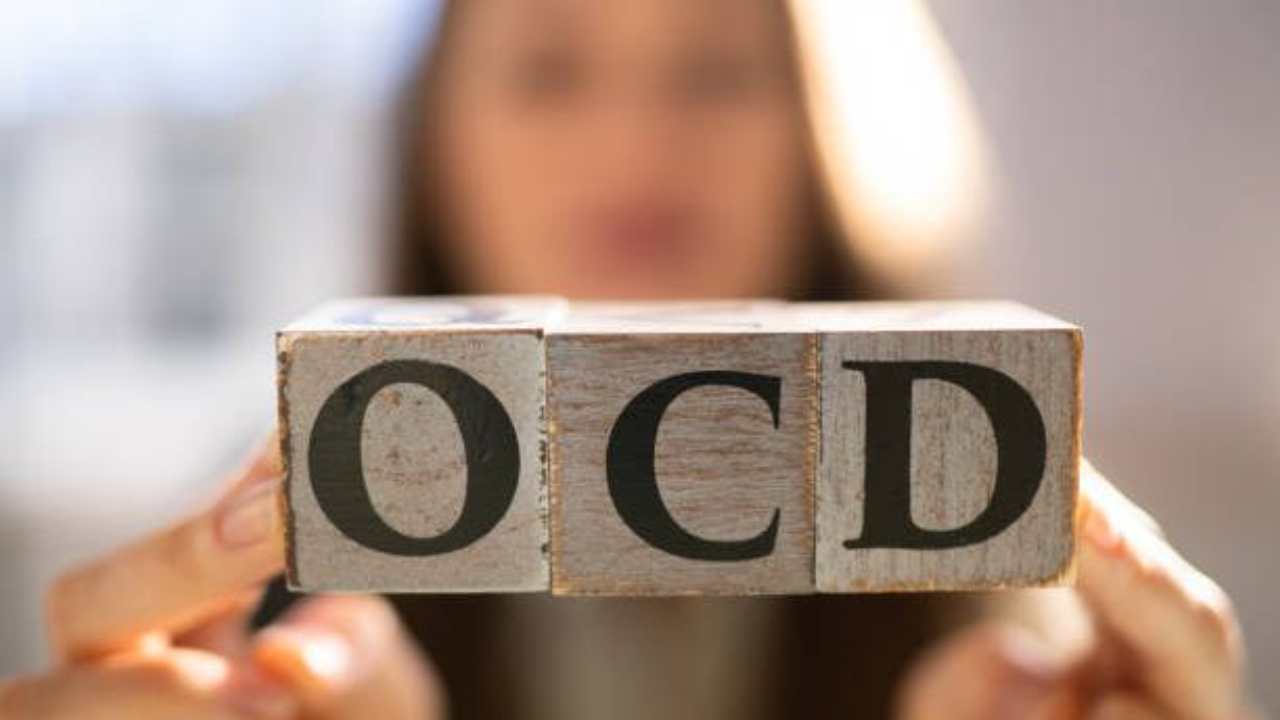 “Image representing OCD education and mindset transformation, symbolizing the process of regaining control and peace.”