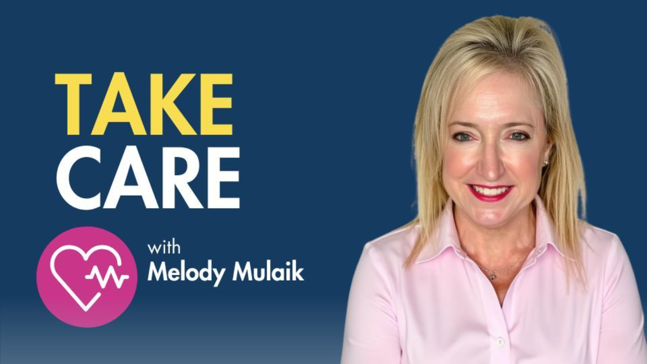 How You Can Get Better Healthcare - Take Care Podcast