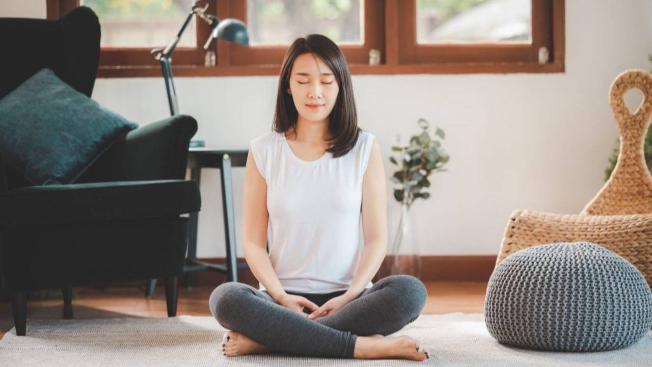 Practicing Mindfulness and Meditation