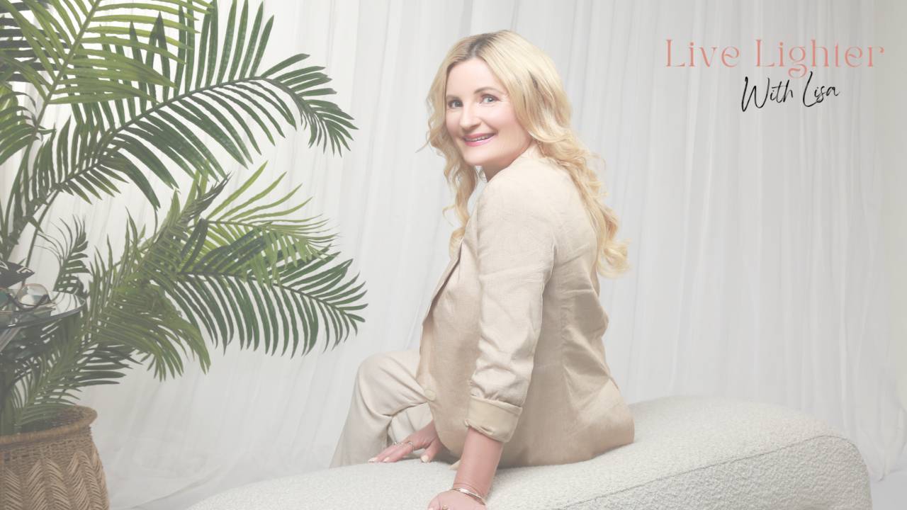 Meet Lisa: The Woman Behind Live Lighter