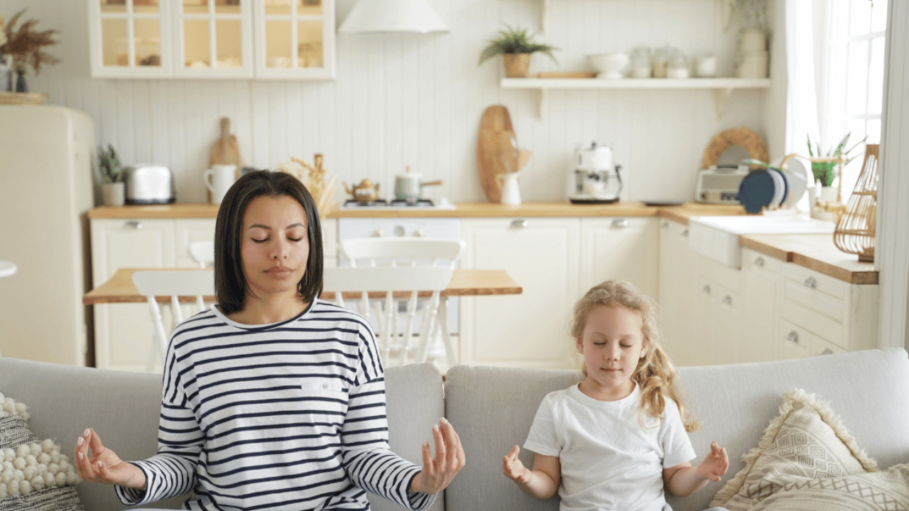 Nurturing YOU: Making Self-Care a Priority in a Busy Life