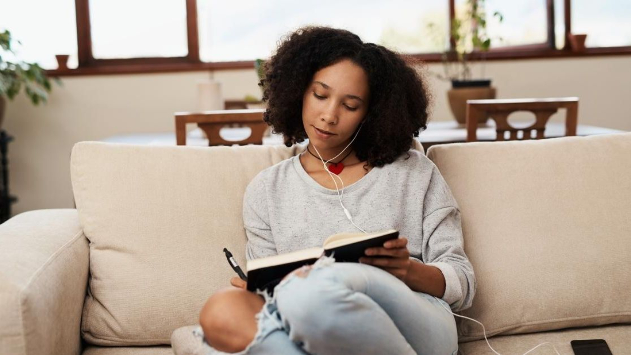 What Is Your Inner Voice Saying? 3 Ways To Align Empower And Tune Up Your Self Talk