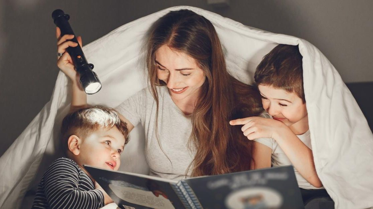 Mindful Motherhood - Move over work/life BALANCE, here comes work/life INTEGRATION