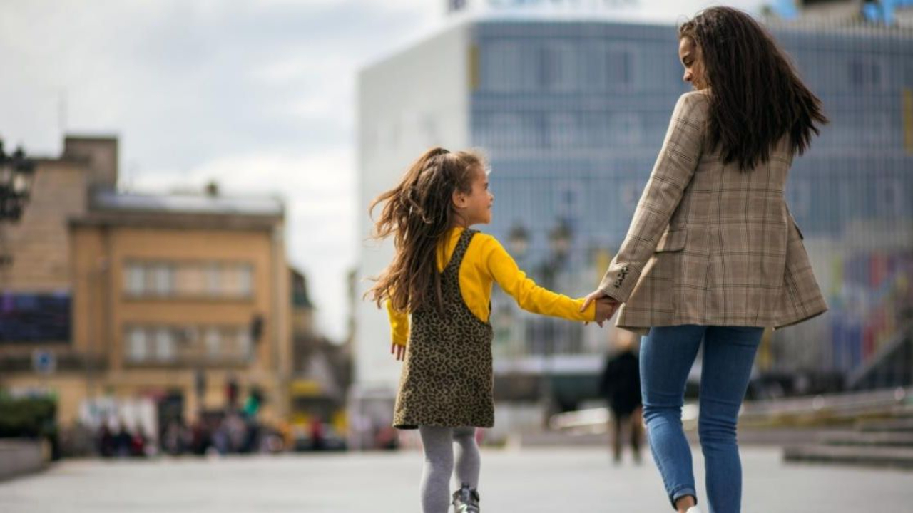 Beat the guilt: The journey to MORE JOY