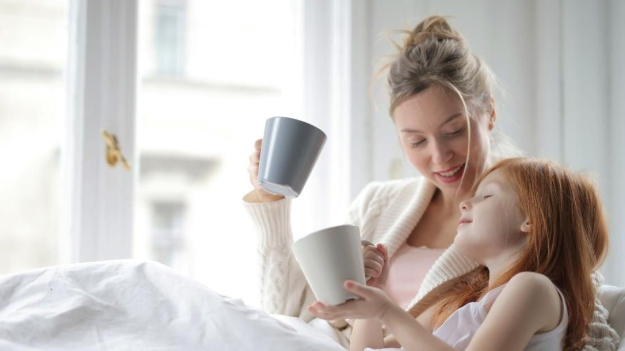 Easier Said Than Done - Connecting With Your Child Emotionally