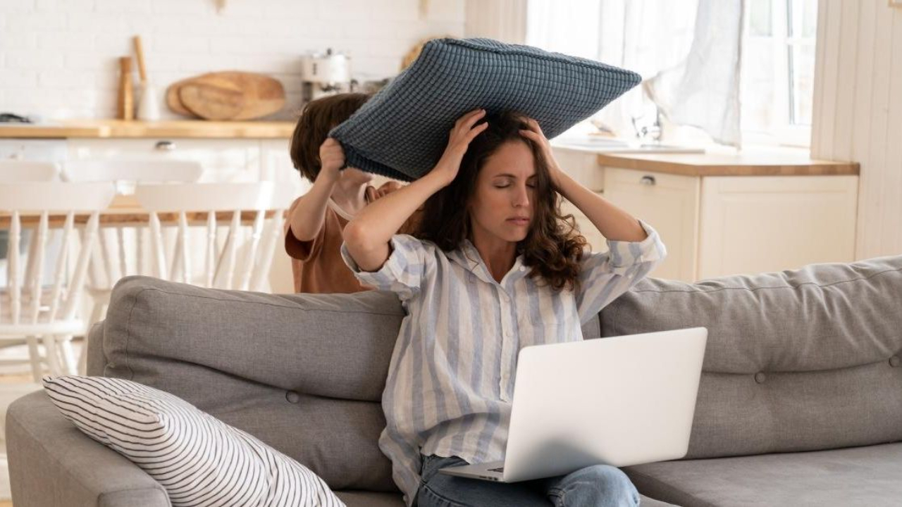 Perfectionism is a Trap – Let’s Make Imperfection Sexy Again!