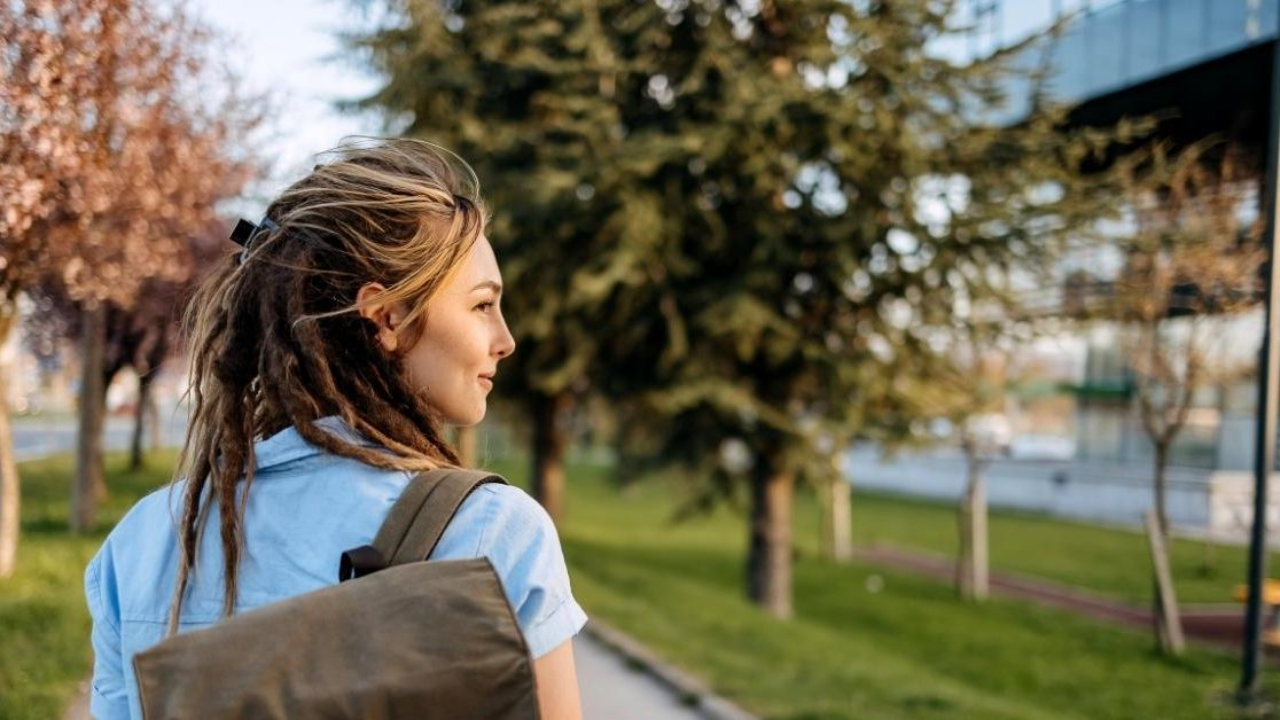 Me-time alert! What would you do if you had 90 minutes to yourself next weekend?