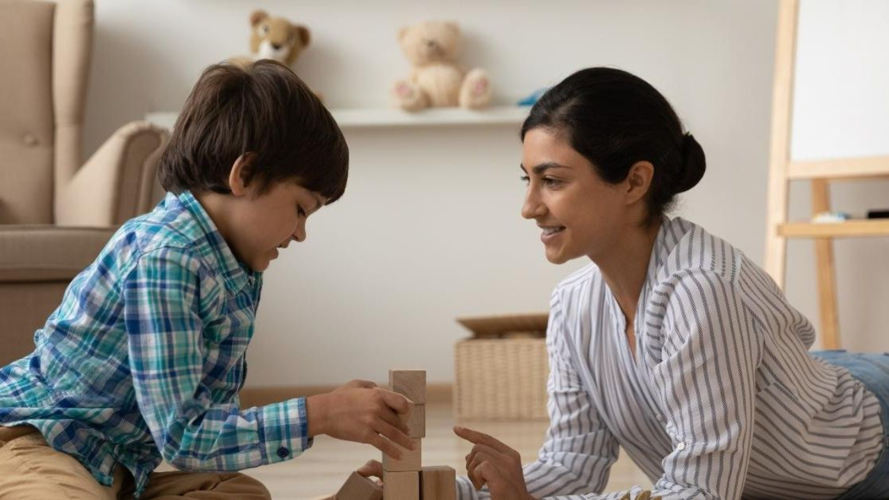 Managing THIS step change: From BOSS Mode to MOM Mode (and back)