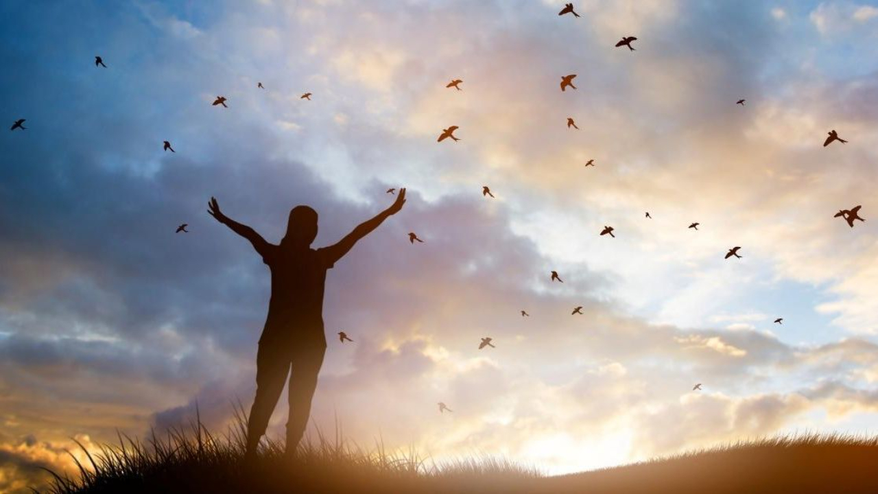 How Often Do You Challenge Yourself? This is The Time to Find Your Spark Again