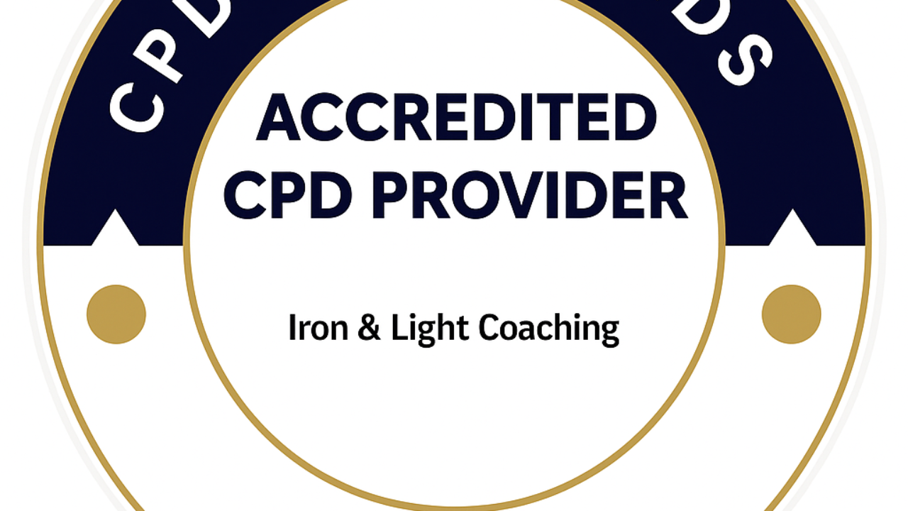 CPD Registered Provider Hood cleaning school