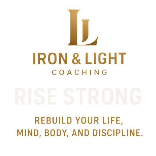 Iron & Light Coaching USA