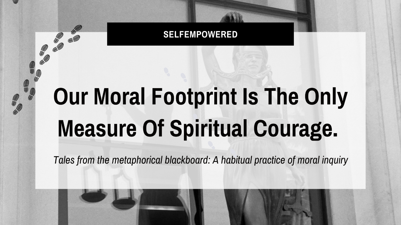 moral inquiry coaching