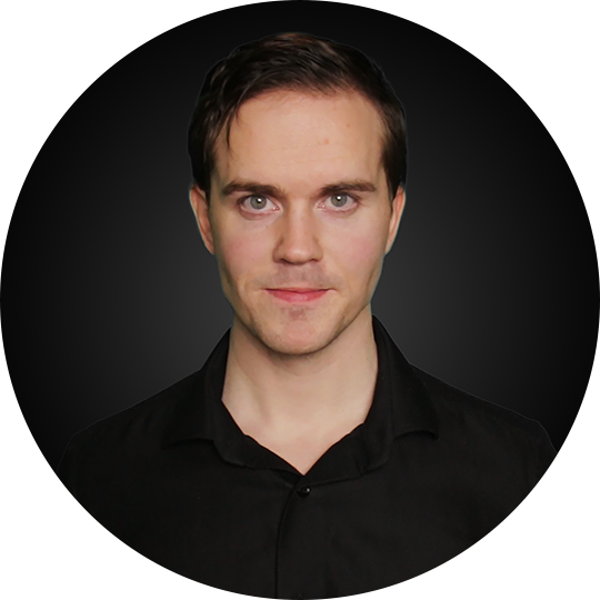 Profilbilde Thomas Reinan