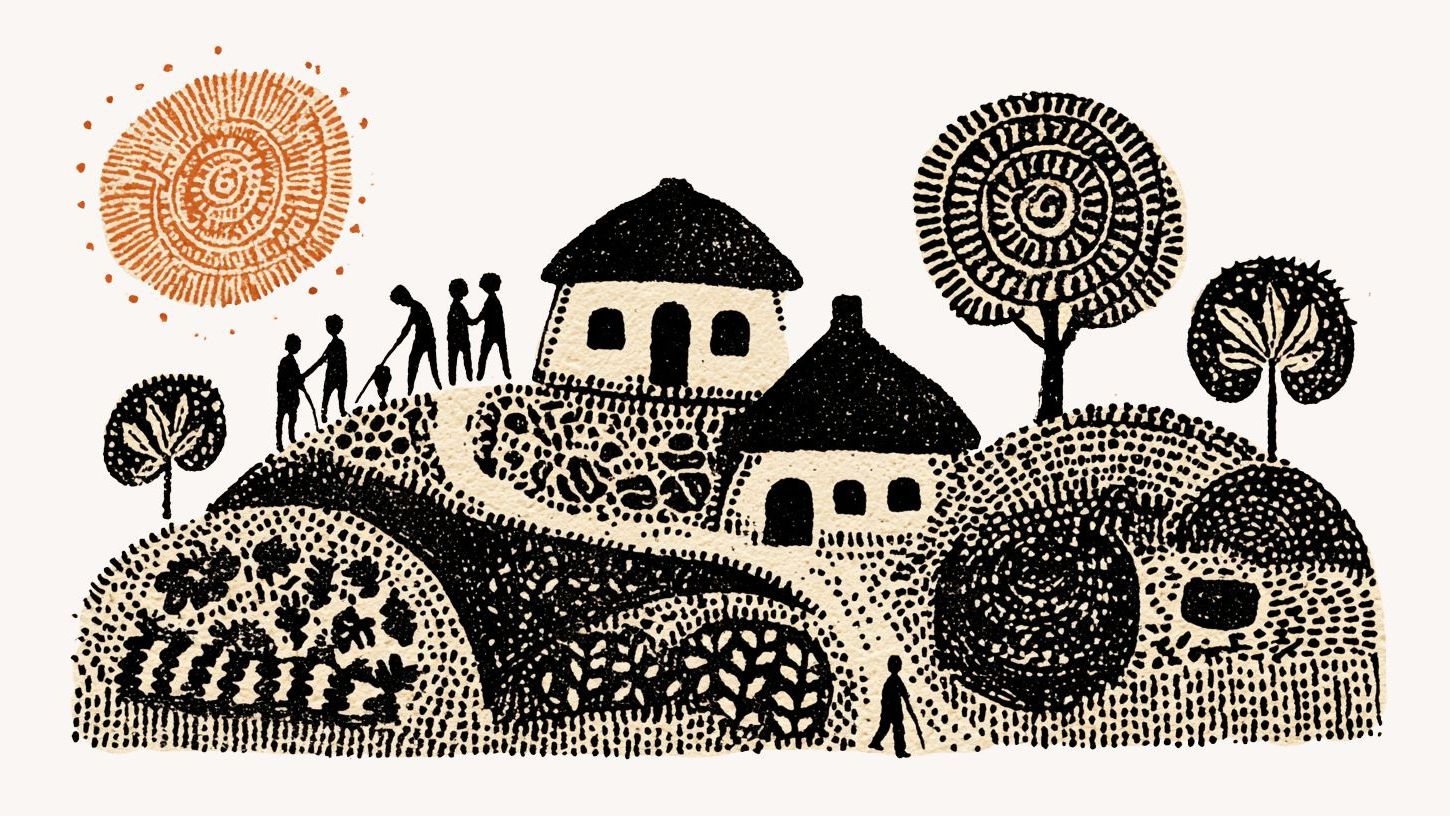 Growers sanctuaries | The Land-Based Living Collective