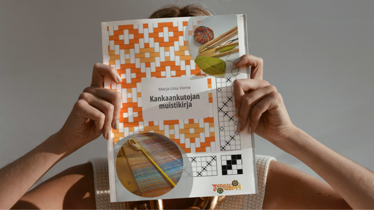 Kankaankutojan muistikirja