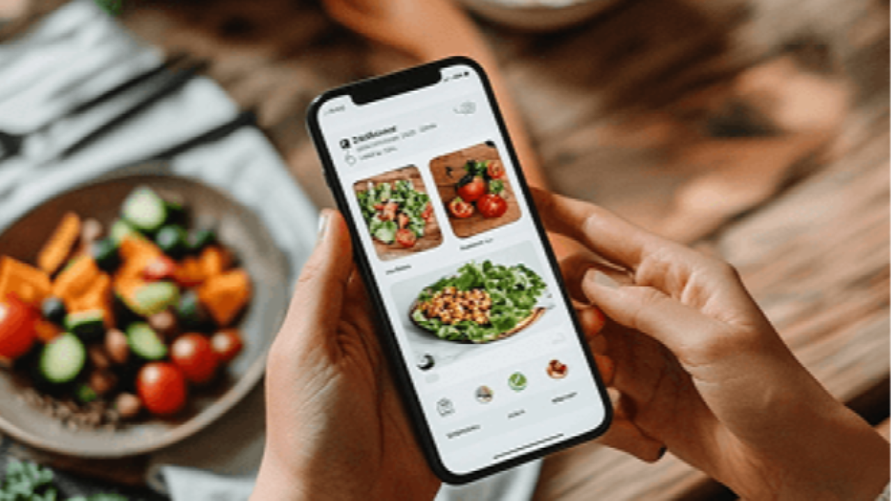 Best Fitness and Nutrition App