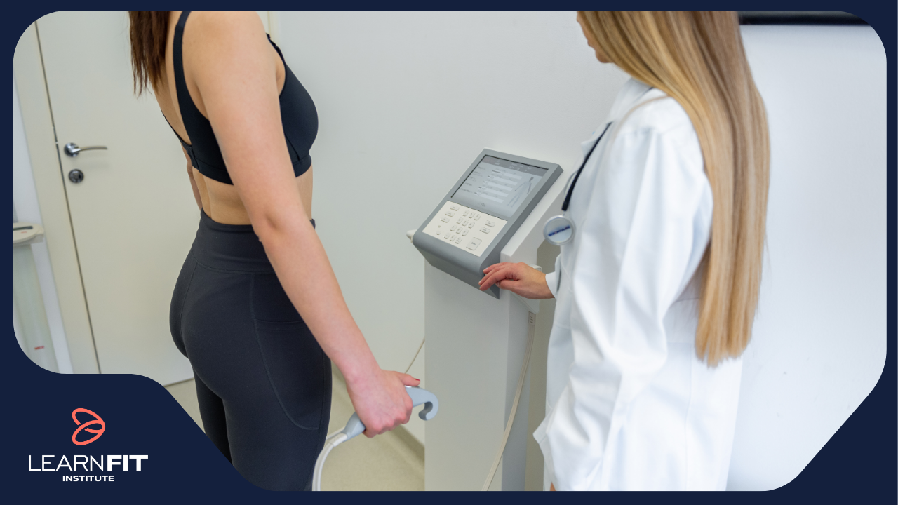 Diferentes métodos para evaluar la composición corporal en consulta nutricional