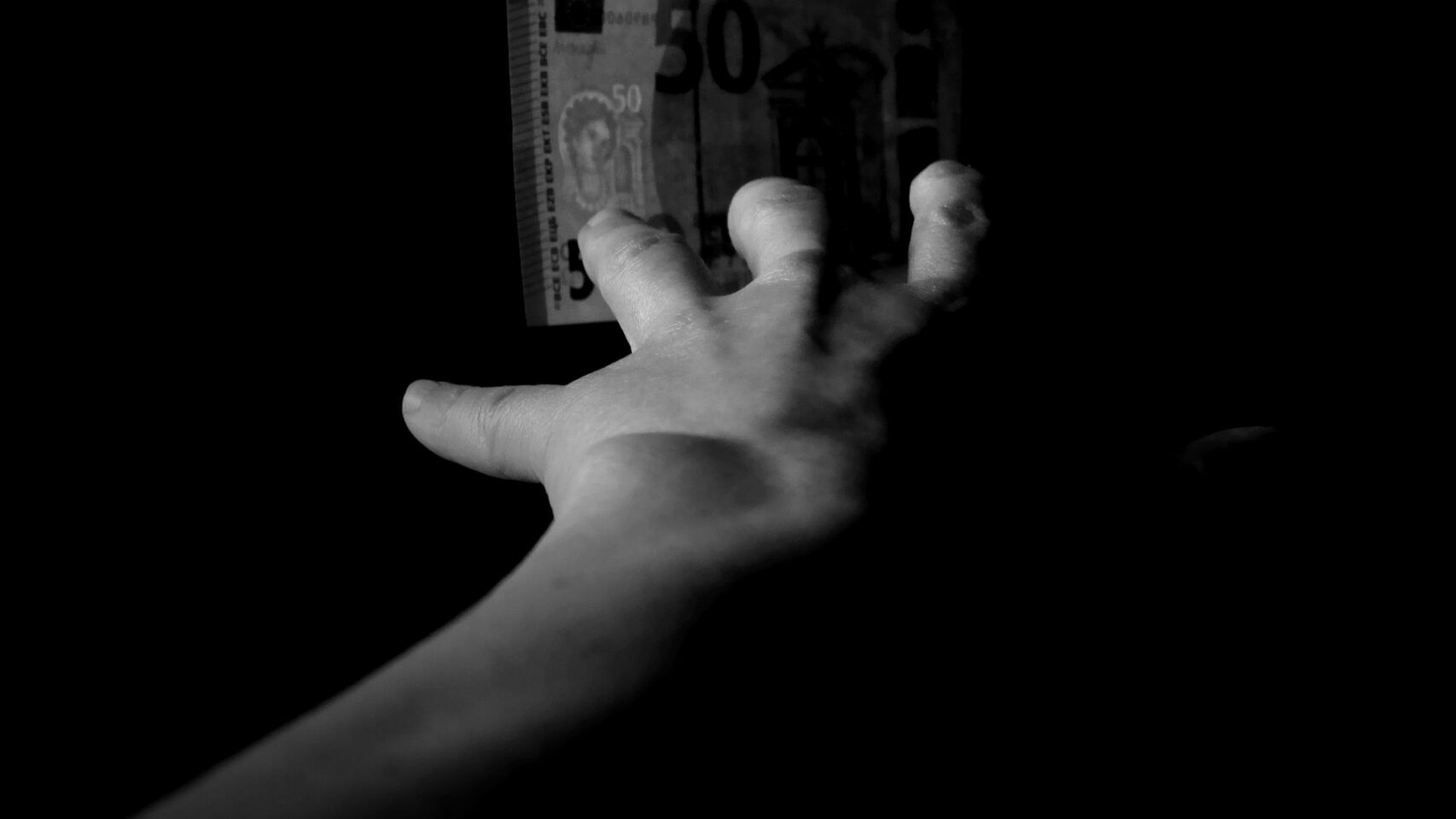 I Lost My Business. Now What?